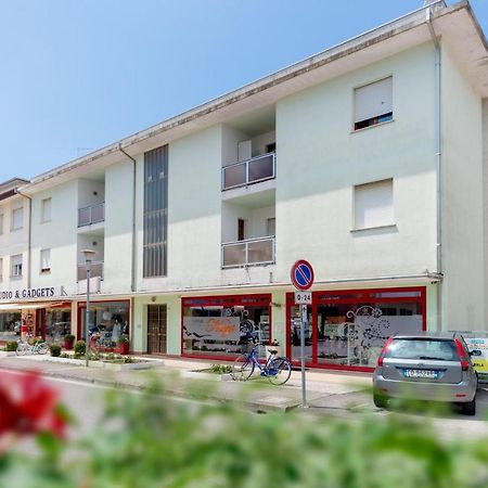 Perla Bibione Exterior foto