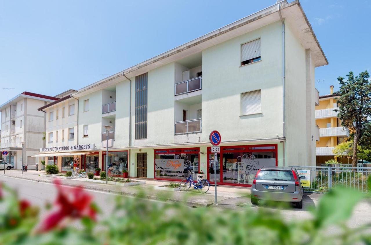 Perla Bibione Exterior foto