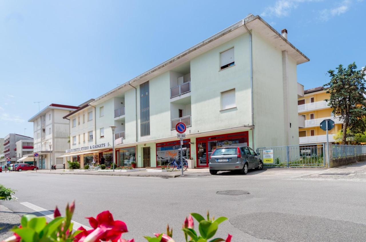 Perla Bibione Exterior foto