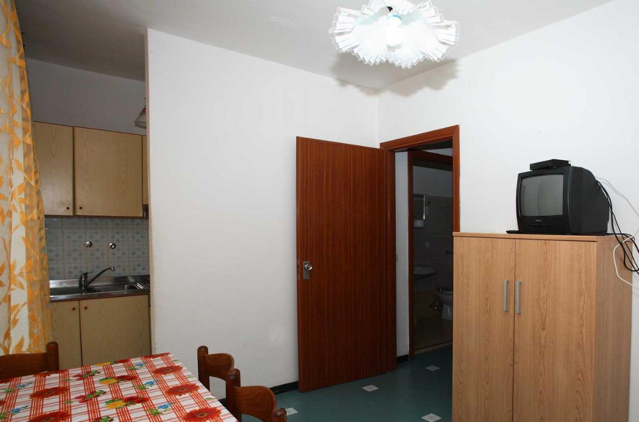 Perla Bibione Exterior foto