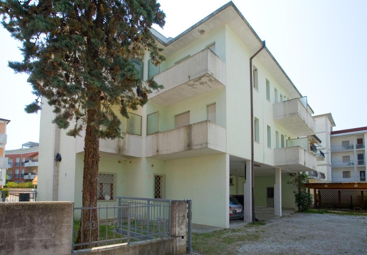 Perla Bibione Exterior foto