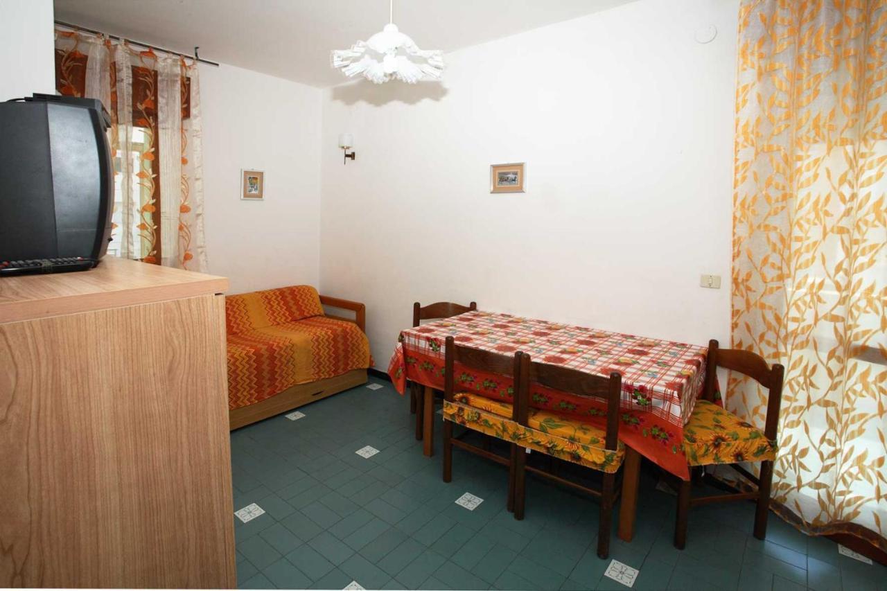 Perla Bibione Exterior foto