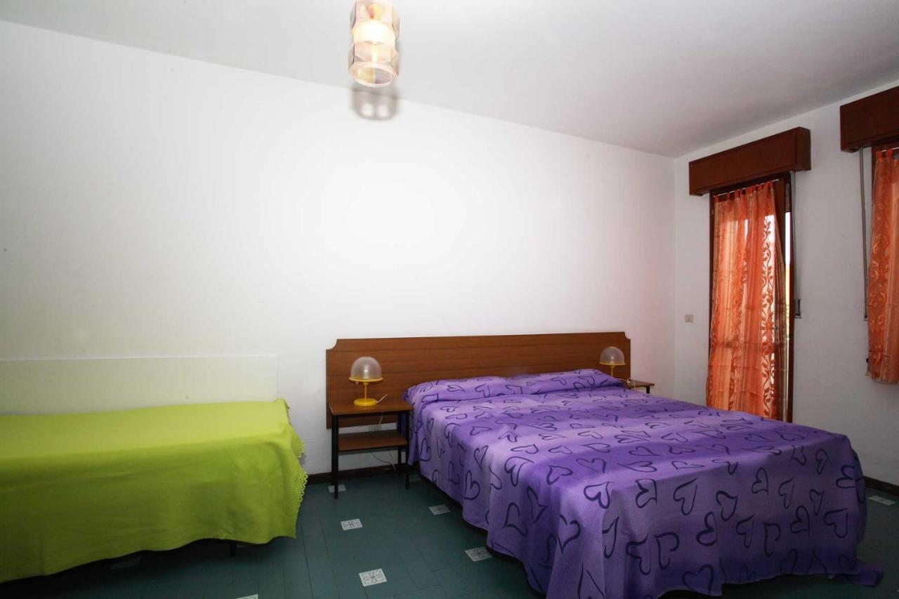 Perla Bibione Exterior foto