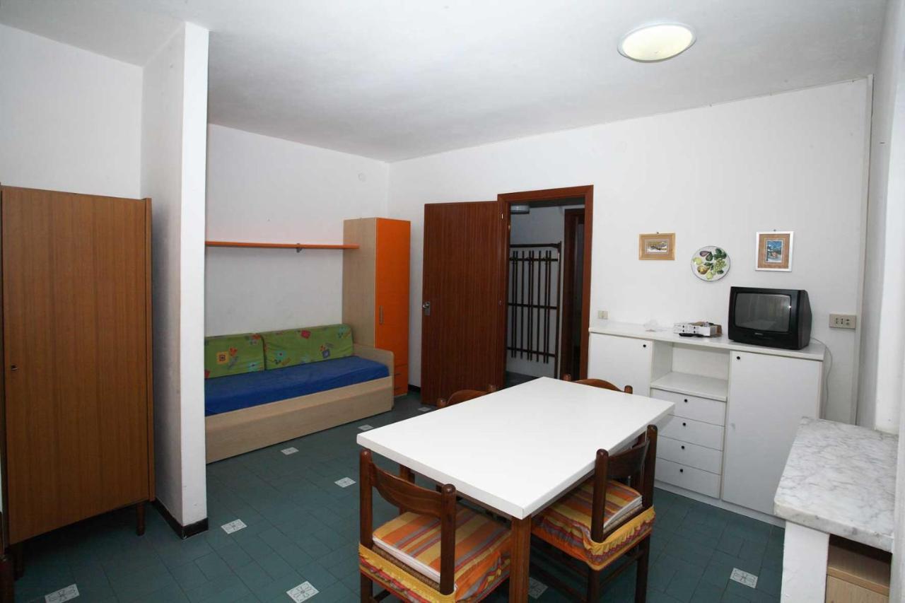 Perla Bibione Exterior foto