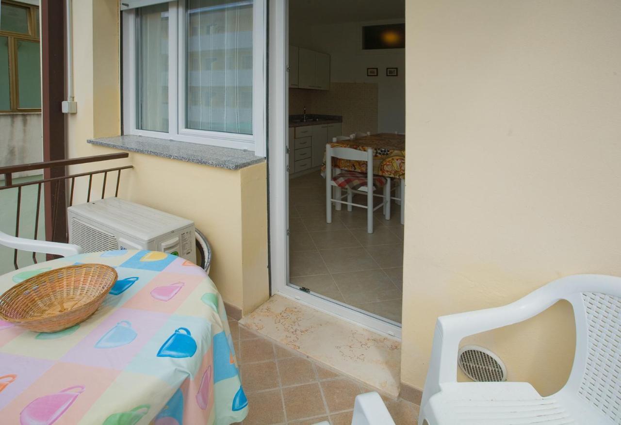 Perla Bibione Exterior foto