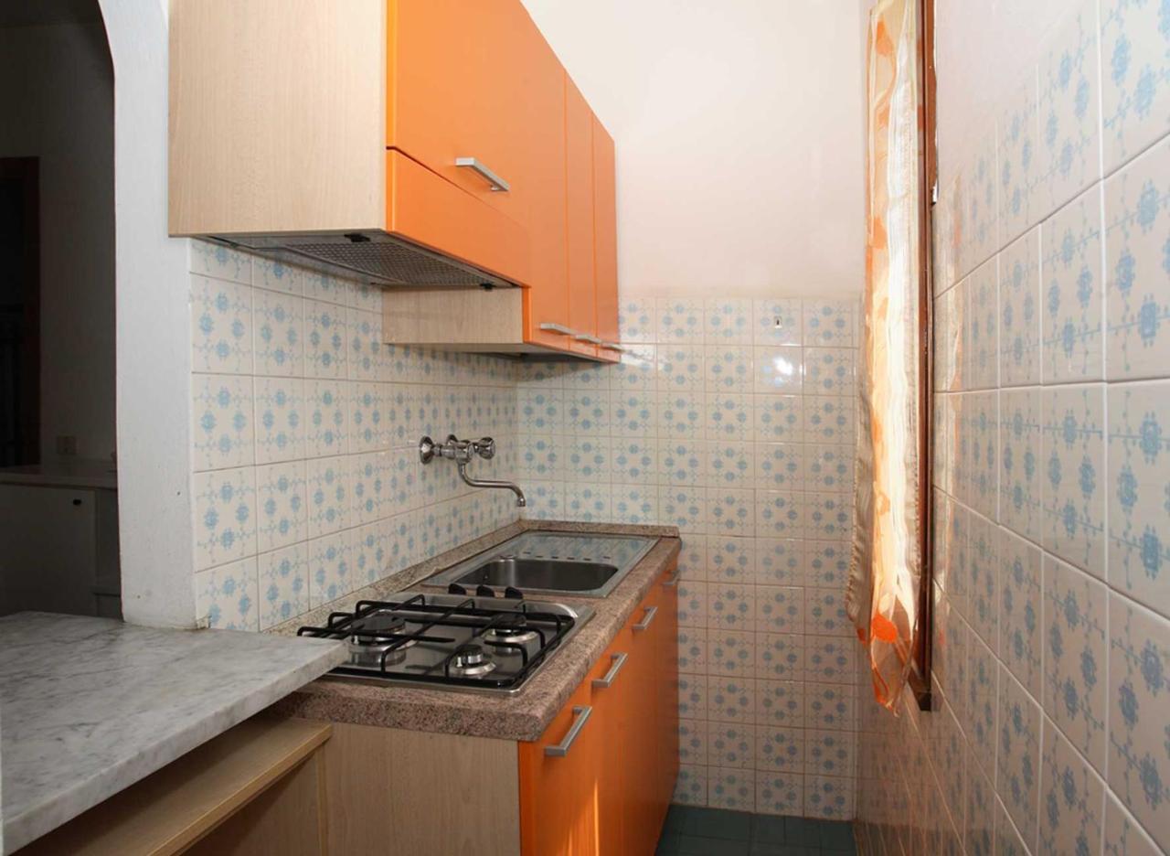 Perla Bibione Exterior foto